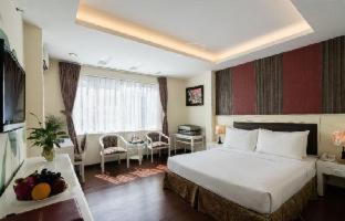 Asian Ruby Center Point Hotel & Spa - 6