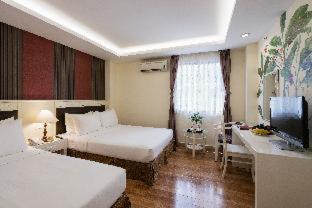 Asian Ruby Center Point Hotel & Spa - 2