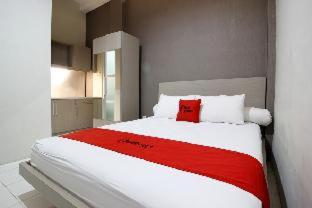 RedDoorz Plus near UPN Jogjakarta 2 - 8