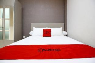 RedDoorz Plus near UPN Jogjakarta 2 - 6