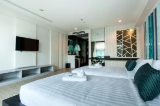 @T Boutique Hotel - 1