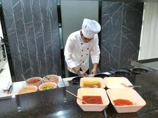 Arista Hotel Ubon - 2