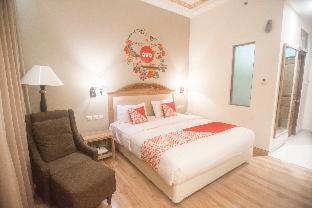 Ndalem Nuriyyat Villa, Spa & Skin Care - Yogyakarta - 5