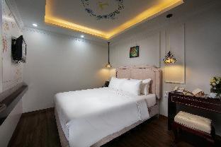 Golden Legend Palace Hotel & Travel - 6