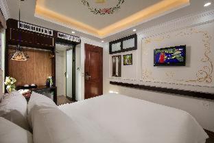 Golden Legend Palace Hotel & Travel - Hanoï - 5