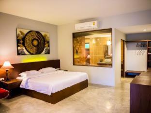 Foresto Sukhothai Guesthome - 5