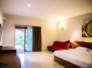 Foresto Sukhothai Guesthome - 4