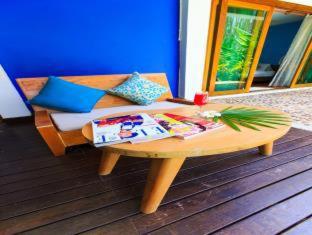 Tinkerbell Resort @ Koh Kood - 2