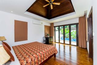 Plunge Tropic Villa near NaiHarn - Nai Harn Beach - 8