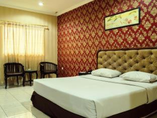 Hotel Sinar 3 - Sedati - 9