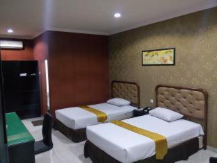 Hotel Sinar 3 - Sedati - 8