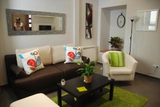 Apartamento Judería - Toledo - 3