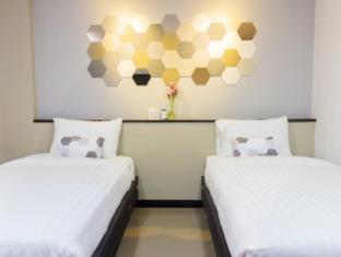 M2 Hotel - 9