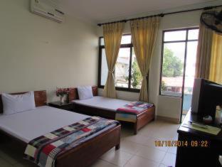 Viet Nhat Halong Hotel - Bai Chay - Hạ Long - 9