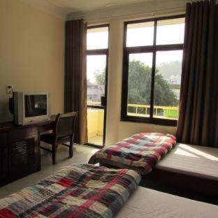 Viet Nhat Halong Hotel - Bai Chay - Hạ Long - 8