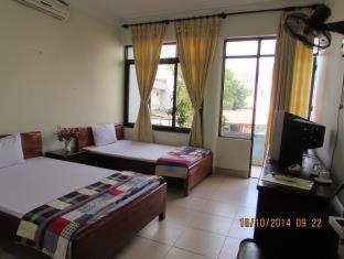 Viet Nhat Halong Hotel - Bai Chay - Hạ Long - 1