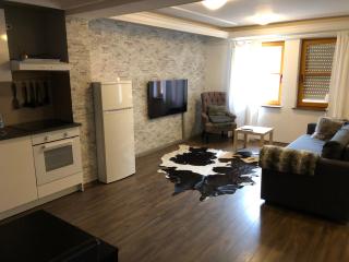 Monteure Apartment Roxheim - 5