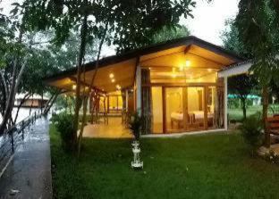 Kodaun River Kwai Resort - Kanchanaburi - 9