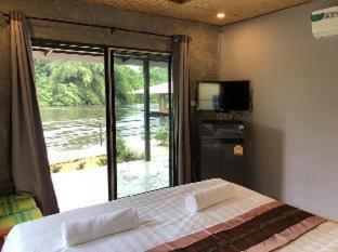 Kodaun River Kwai Resort - Kanchanaburi - 4