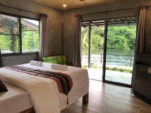 Kodaun River Kwai Resort - 3