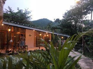 Kodaun River Kwai Resort - Kanchanaburi - 2