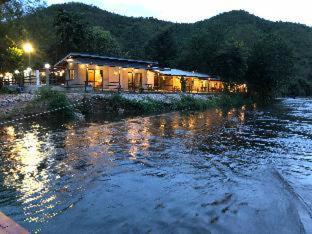 Kodaun River Kwai Resort - Kanchanaburi - 1