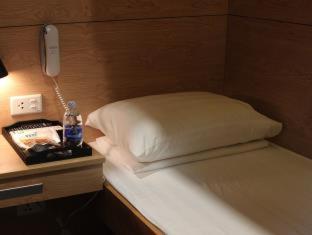 VATC Sleep Pod Terminal 2 - Noi Bai - 8