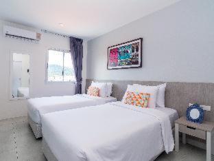 Recenta Suite Phuket Suanluang - 8