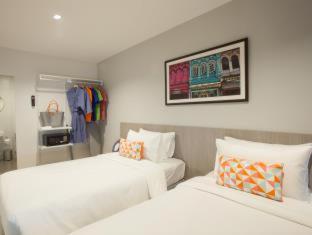 Recenta Suite Phuket Suanluang - 4