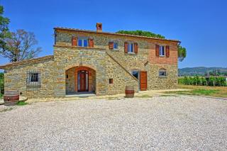 Villa dei Vini by PosarelliVillas - Terontola - 8