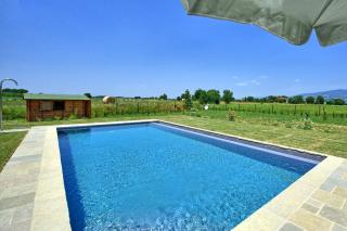 Villa dei Vini by PosarelliVillas - Terontola - 6