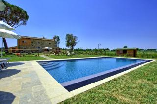 Villa dei Vini by PosarelliVillas - Terontola - 7