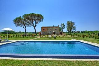Villa dei Vini by PosarelliVillas - Terontola - 0