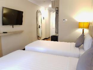 eL Hotel Yogyakarta Malioboro - Yogyakarta - 9