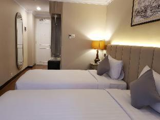 eL Hotel Yogyakarta Malioboro - Yogyakarta - 8