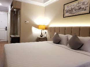eL Hotel Yogyakarta Malioboro - Yogyakarta - 4