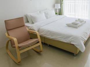 The Terrace Hotel - Nakhon Si Thammarat - 2