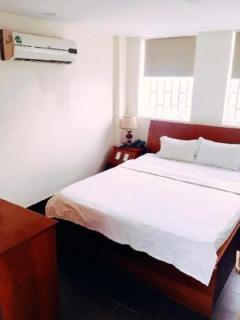 Thanh An Hotel - Ho-Chi-Minh-Stadt - 8