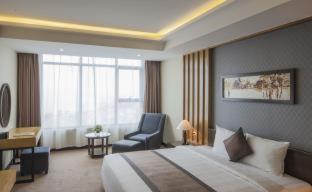 Muong Thanh Luxury Nhat Le Hotel - Dong Hoi - 4