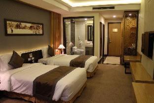 Muong Thanh Luxury Nhat Le Hotel - Dong Hoi - 3