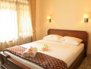 D Ajenk Boutique Guesthouse - 9