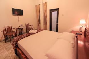 D Ajenk Boutique Guesthouse - Yogyakarta - 8