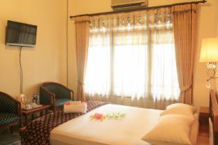 D Ajenk Boutique Guesthouse - Yogyakarta - 6