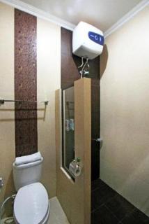 D Ajenk Boutique Guesthouse - Yogyakarta - 5