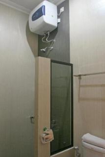 D Ajenk Boutique Guesthouse - Yogyakarta - 4