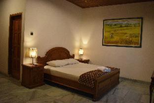 D Ajenk Boutique Guesthouse - Yogyakarta - 1