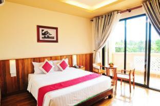 Sea Star Resort - 2