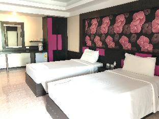 Khon Kaen Ruenrom Hotel - 9