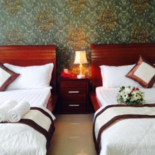 Queen Garden Hotel & Apartment - 2