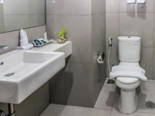 KHAS Makassar Hotel - Makassar - 8